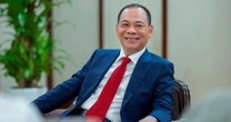 Tập đoàn của tỷ phú Phạm Nhật Vượng sắp làm một việc lớn nhất trong lịch sử chứng khoán Việt Nam?