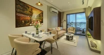 Sống xanh, sống sang giữa lòng đô thị sân bay Cần Thơ