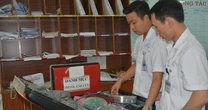 Hà Nội thiết lập trung tâm đặc biệt trong sự kiện trọng đại, tiếp nhận cùng lúc 12 cuộc gọi khẩn cấp