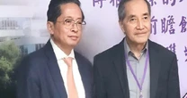 Khung hình đắt giá: Chủ tịch Tập đoàn vừa làm nhà máy chip bán dẫn của Việt Nam cạnh huyền thoại TSMC