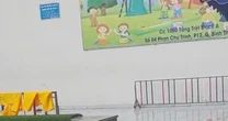 Nhân viên ngân hàng rơi từ tầng 20 chung cư tử vong
