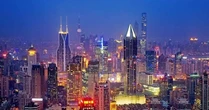 Thành phố nhỏ, ảnh hưởng lớn: Sức bật kinh tế mới tại Trung Quốc