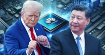 Thỏa thuận "chưa ráo mực", "con cưng" đã bị Mỹ cấm cửa: Trung Quốc nổi giận, căng thẳng bùng phát
