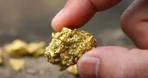Vàng đang rò rỉ ra ngoài từ nơi chứa 99,99% trữ lượng của toàn hành tinh
