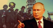 Một nước "lật bài" sau lời xin lỗi của ông Putin: 3 "phát bắn" vào Nga và cú rẽ chưa từng có với Ukraine