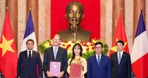 Hãng hàng không giá rẻ của tỷ phú Nguyễn Thị Phương Thảo tiếp tục việc lớn sau loạt thương vụ "khủng"
