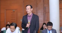 TS Lê Xuân Nghĩa: Tại sao nhập khẩu vàng thì sợ chảy máu ngoại tệ, trong khi nhập cigar, rượu ngoại thì không thấy ai nói?