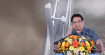 Thủ tướng yêu cầu cây cầu gần 20.000 tỷ đồng, do liên danh Vingroup xây dựng phải làm được điều này