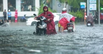 Tin gió mùa đông bắc mới nhất: Những tỉnh nào sẽ mưa to từ tối nay?