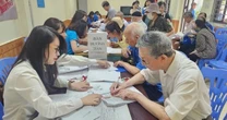 Bộ Công an vừa có đề xuất quan trọng liên quan đến bảo hiểm, lương hưu của tất cả người dân