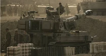 Hamas, Israel đồng ý ngừng bắn 60 ngày ở Gaza