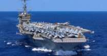 Nguyên do chỉ huy tàu USS Harry S. Truman bị cách chức