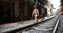 CSGT Hà Nội đồng loạt triển khai lực lượng, kiểm tra tại các khu vực này
