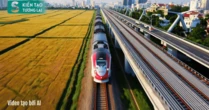 VinSpeed muốn làm đường sắt hơn 60 tỷ USD chỉ trong 5 năm theo mô hình rất mới ở Việt Nam, đó là gì?