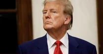 Tổng thống Trump: 'Ông Zelensky là nhà bán hàng giỏi nhất thế giới, hơn cả tôi'