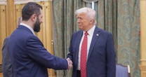 Hàm ý với Nga và Iran từ chuyến công du của Tổng thống Mỹ Trump đến Trung Đông