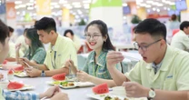 Lợi nhuận quý I của 4 nhà máy Samsung tại Việt Nam thấp nhất từ khi có thống kê tới nay