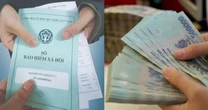 Nghỉ hưu năm 2025, đóng BHXH đủ 21 năm, lương hưu mỗi tháng được nhận bao nhiêu?