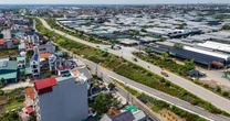 Sau sáp nhập, tỉnh này sẽ thay Bắc Ninh trở thành tỉnh có diện tích nhỏ nhất cả nước