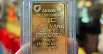Dùng vàng để thanh toán có thể bị phạt tiền bao nhiêu?