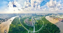 Sau sáp nhập, một địa phương Việt Nam có số dân gấp 30 lần một nước ASEAN