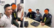 Vây bắt nhóm buôn bán ma tuý, 1 chiến sĩ bị trúng đạn, hy sinh