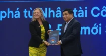 World Bank "tặng" Việt Nam một công thức đặc biệt để chinh phục “ván cờ hàng nghìn tỷ USD” trên thế giới
