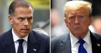 Donald Trump và Hunter Biden: Thấy gì qua 2 bản kết tội lịch sử?