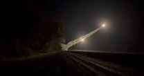 Ukraine dồn dập phóng tên lửa, phá hủy radar phòng không của Nga trong đêm