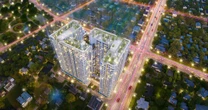 Đừng trả tiền thuê nhà cả đời, Benhill giúp bạn an cư với vài trăm triệu ban đầu