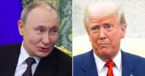 Ông Putin và ông Trump có thể đã âm thầm liên lạc nhiều lần