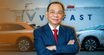 Đằng sau kỳ tích xây dựng nhà máy ô tô Vinfast: Chủ tịch Phạm Nhật Vượng phản hồi sau một phút, chỉ đạo làm kho rộng 12.000 m2 trong 2 tuần