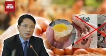 Câu view ‘trứng gà giả': Sinh kế của người chăn nuôi gia cầm bị bóp nghẹt