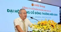 Bầu Đức: Nhắc đến Hoàng Anh Gia Lai là cứ nhắc đến nợ