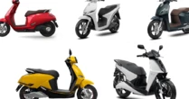 Yadea vừa ra mắt 3 mẫu xe máy điện chiến lược - Hơn, kém thế nào so với xe VinFast?