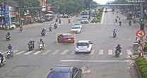 Danh sách các xe vi phạm phạt nguội cần nộp phạt theo Nghị định 168