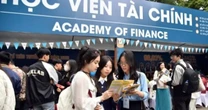 Học viện Tài chính dự kiến tăng học phí, cao nhất 490 triệu đồng/năm