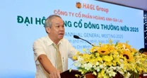 Bầu Đức: Cuối năm HAGL sẽ có báo cáo tài chính cực đẹp, hiện tìm giám đốc nông trường còn khó hơn giám đốc ngân hàng