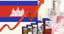Campuchia 'trúng đậm' nhờ nguồn vốn tỷ đô từ Trung Quốc: Cầu đường bứt tốc, nông nghiệp 'bùng nổ'