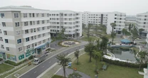 18 doanh nghiệp lớn như Vingroup, Sun Group, HUD, Nam Long… được Bộ Xây dựng "chọn mặt gửi vàng" để phát triển nhà ở xã hội