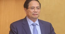Thủ tướng: Vì sao còn hơn 30.000 người chưa được chi trả chế độ theo Nghị định 178?