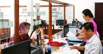 Từ 1/10 chính thức không nhận hồ sơ giấy, người dân làm thủ tục hành chính bằng cách sau