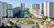 Hơn 1.000 căn nhà ở xã hội sắp được triển khai tại địa phương đang trên lộ trình lên thành phố trực thuộc Trung ương