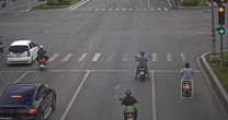 306 chủ xe máy có biển số sau nhanh chóng nộp phạt nguội theo Nghị định 168