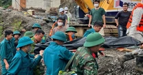 Vụ 3 công nhân trung tâm điều hành dự án cao tốc mất tích: Tìm thấy 1 thi thể