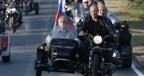 Cựu Bộ trưởng Anh: Phải biến Crimea thành nơi không thể ở được để khiến ông Putin cảm thấy có thứ để mất