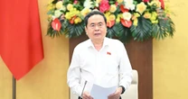 Quốc hội dự kiến sẽ xem xét thông qua gần 50 dự án luật, nghị quyết tại Kỳ họp thứ 10