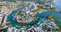 Sau sắp xếp, đây là tỉnh có nhiều đặc khu nhất Việt Nam, trong đó một nơi sắp tổ chức APEC