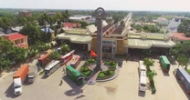 Mới nửa năm, tỉnh biên giới đã có khoản thu 184 tỷ, đạt hơn 75% chỉ tiêu cả năm