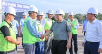 Chính thức: Siêu dự án Top 10 TG của Vingroup được Thủ tướng giao làm nhiệm vụ đặc biệt trong ngày 2/9